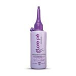 Amolecedor de Cutículas Lore Pé 80ml Clareia e Facilita a Remoção