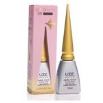 Capa Base Clear Pink 12ml Uze Nails