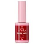 Base em Gel Sem TPO Anylovy 9g