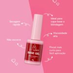 Base em Gel Sem TPO Anylovy 9g - Imagem 2