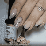 Base Niveladora Clear 9g Brilia Nails - Imagem 2