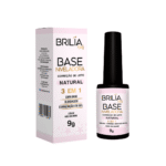 Base Niveladora Natural 9g Brilia Nails