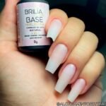 Base Niveladora Natural 9g Brilia Nails - Imagem 3