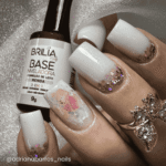 Base Niveladora Renda 9g Brilia Nails - Imagem 2