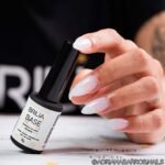 Base Niveladora Renda 9g Brilia Nails - Imagem 3