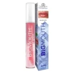 Gloss Bigmouth Rose Phállebeauty PH-0860