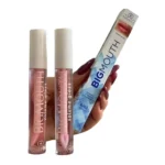 Gloss Bigmouth Rose Phállebeauty PH-0860 - Imagem 2