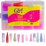 Moldes F1 Profissional 288 UN. 12 Modelos