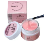 Gel Construtor Nude 06 Dafu 15g