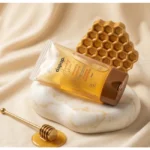 Sabonete Corporal Honey Skin Dapop - Imagem 3