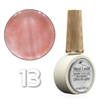 Esmalte em Gel Olho de Gato Real Love 10ml Cor 13