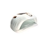 Cabine Sun S5 2 em 1 LED/UV 268W - Sioux