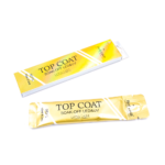 Refil Top Coat Linha Light 10ml - Real Love - Imagem 3