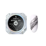 Spider Gel Dafu 02 10ml