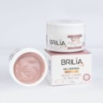 Gel Control Nude Camel 25g Brilia Nails - Imagem 3