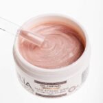 Gel Control Nude Intense Shine 25g Brilia Nails - Imagem 3