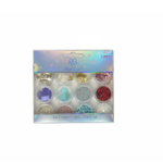 Kit Decorações Real Love12 Peças SORTIDOS