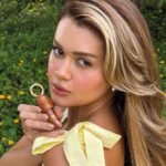 Gloss Liphoney Fran by Franciny Ehlke - Imagem 2