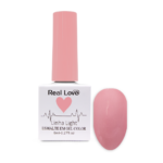 Esmalte em Gel 8ml - Linha Light - Real Love GEL-87-114