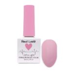 Esmalte em Gel 8ml - Linha Light - Real Love GEL-87-163