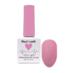 Esmalte em Gel 8ml - Linha Light - Real Love GEL-87-164