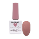 Esmalte em Gel 8ml - Linha Light - Real Love GEL-87-168
