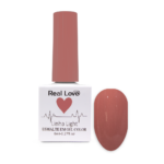 Esmalte em Gel 8ml - Linha Light - Real Love GEL-87-169