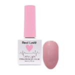 Esmalte em Gel 8ml - Linha Light - Real Love GEL-87-29