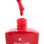 Kit 6 Esmaltes Tons de Vermelho 10ml - Real Love - Imagem 5