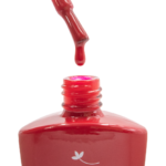 Kit 6 Esmaltes Tons de Vermelho 10ml - Real Love - Imagem 6