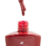 Kit 6 Esmaltes Tons de Vermelho 10ml - Real Love - Imagem 7