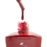 Kit 6 Esmaltes Tons de Vermelho 10ml - Real Love - Imagem 8