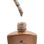 Kit 3 Esmaltes Tons de Dourado 10ml - Real Love - Imagem 5