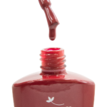 Kit 6 Esmaltes Tons de Vermelho 10ml - Real Love - Imagem 9