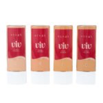 Base Líquida Matte Viv
