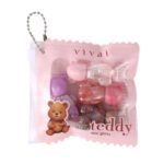 Mini Gloss Teddy Vivai