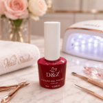 Esmalte em Gel D&Z Soak-Off 8ml 205 - Imagem 2