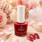 Esmalte em Gel D&Z Soak-Off 8ml 205 - Imagem 3