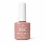 Esmalte em Gel D&Z Soak-Off 8ml 145