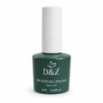 Esmalte em Gel D&Z Soak-Off 8ml 202