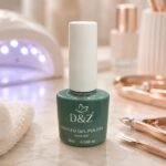 Esmalte em Gel D&Z Soak-Off 8ml 202 - Imagem 2