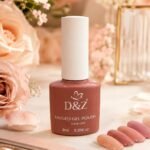 Esmalte em Gel D&Z Soak-Off 8ml 134 - Imagem 3