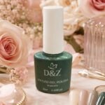 Esmalte em Gel D&Z Soak-Off 8ml 202 - Imagem 3