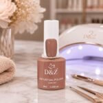 Esmalte Em Gel D&Z Soak-Off 8ml 158 - Imagem 3