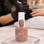 Esmalte Em Gel D&Z Soak-Off 8ml 158 - Imagem 4