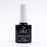 Esmalte em Gel D&Z Soak-Off 8ml 432