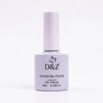 Esmalte em Gel D&Z Soak-Off 8ml 182