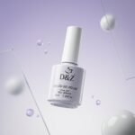 Esmalte em Gel D&Z Soak-Off 8ml 182 - Imagem 3