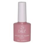 Esmalte Em Gel D&Z Soak-Off 8ml 195