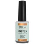 Primer Adesivador 10ml Brilia Nails